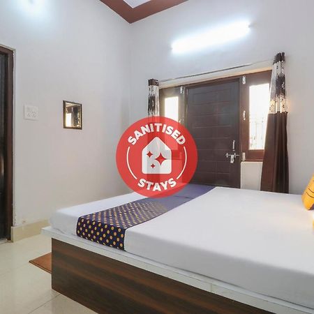 Spot On 75178 Hotel Arman Roorkee Екстер'єр фото