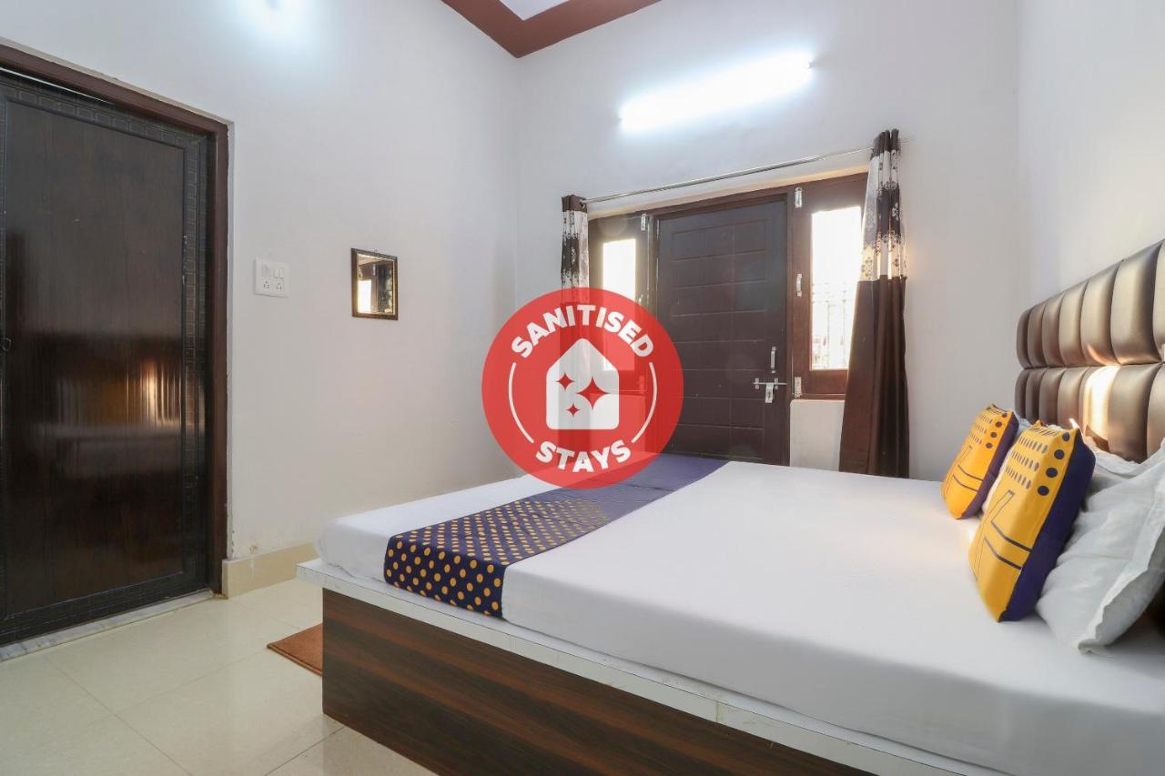 Spot On 75178 Hotel Arman Roorkee Екстер'єр фото