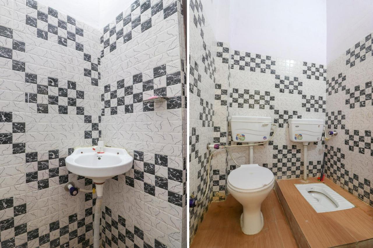 Spot On 75178 Hotel Arman Roorkee Екстер'єр фото
