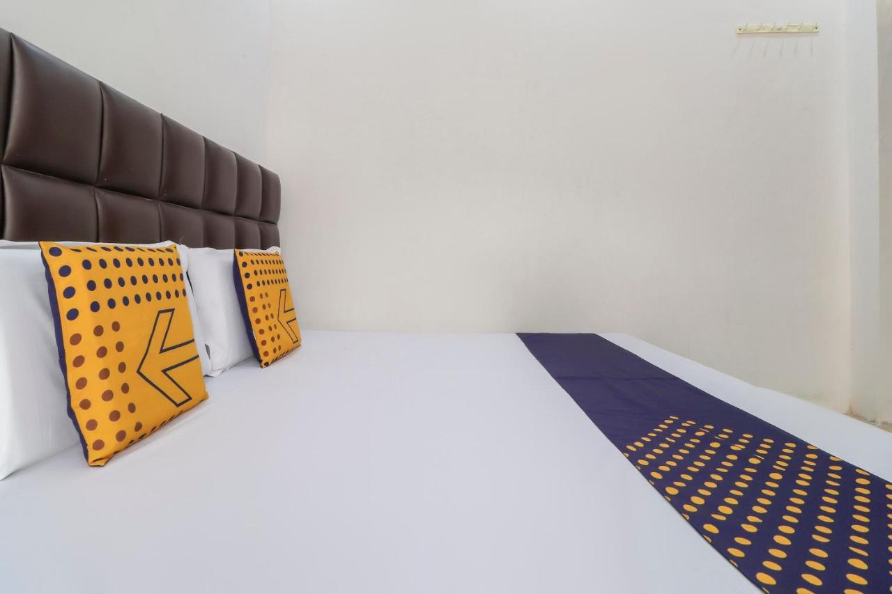 Spot On 75178 Hotel Arman Roorkee Екстер'єр фото