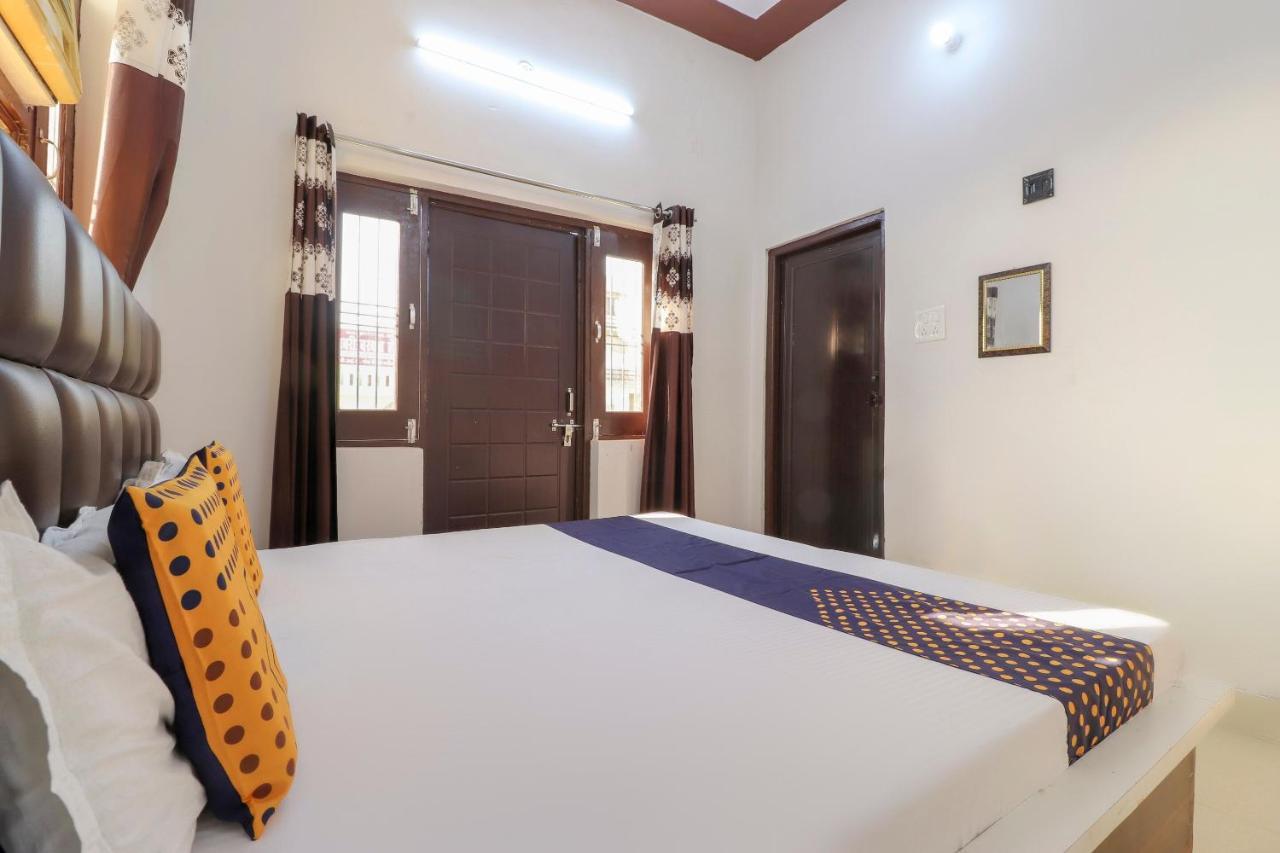 Spot On 75178 Hotel Arman Roorkee Екстер'єр фото