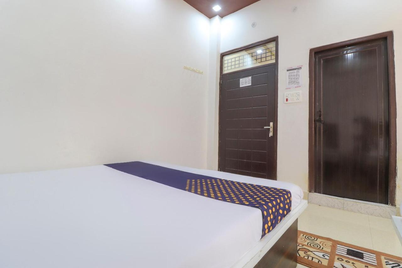 Spot On 75178 Hotel Arman Roorkee Екстер'єр фото
