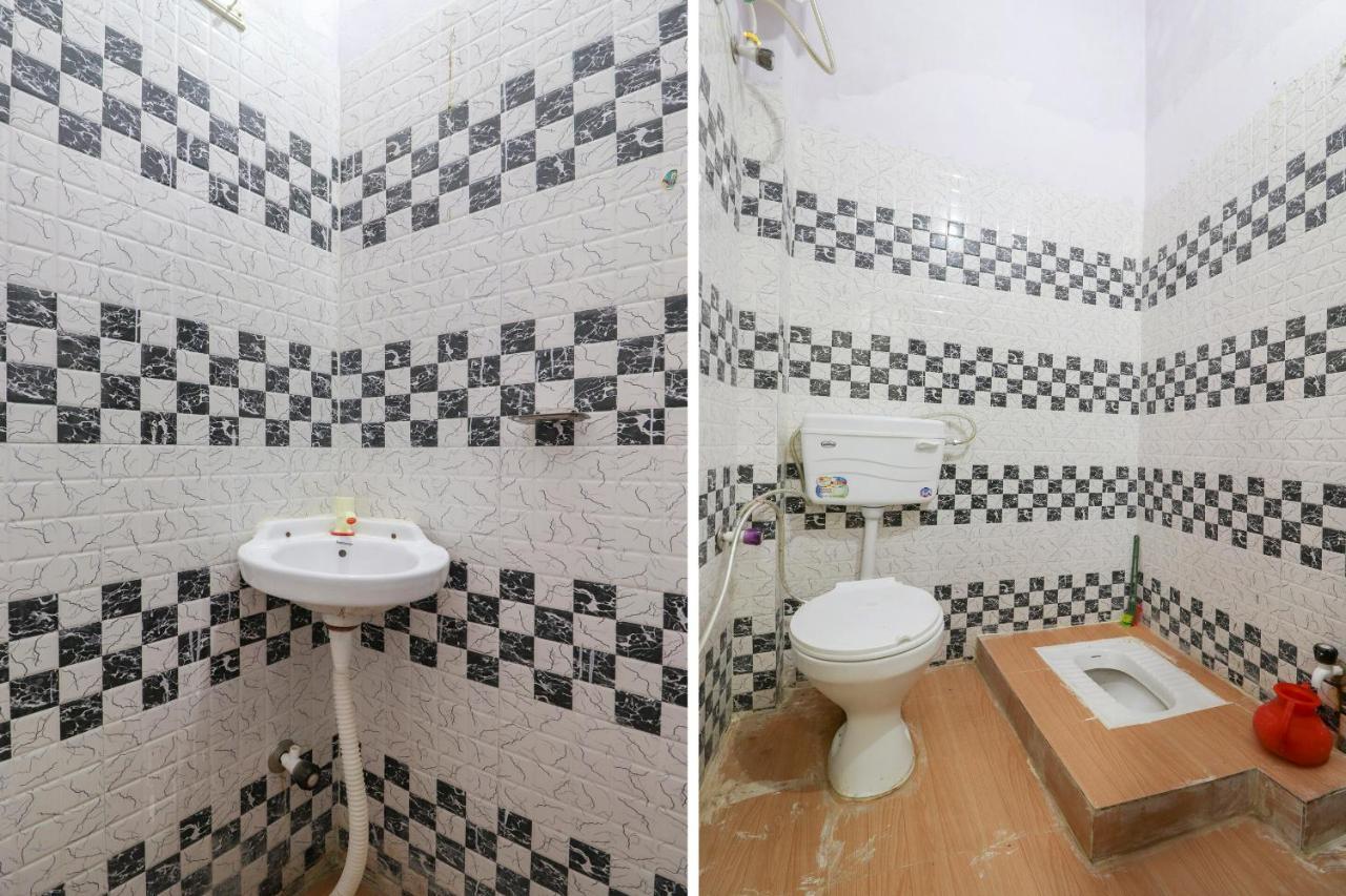 Spot On 75178 Hotel Arman Roorkee Екстер'єр фото